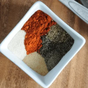 Cajun Seasoning Vs Blackened Seasoning
