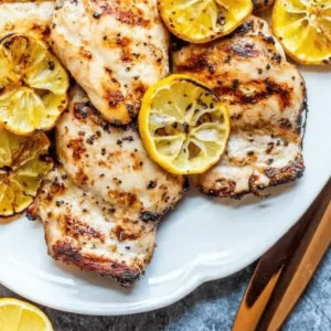 Powdered Lemon Pepper Seasoning