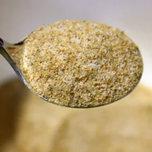 Powdered Lemon Pepper Seasoning