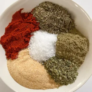 How to Make All Purpose Seasoning at Home 