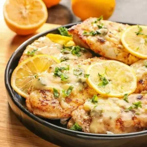 lemon pepper chicken