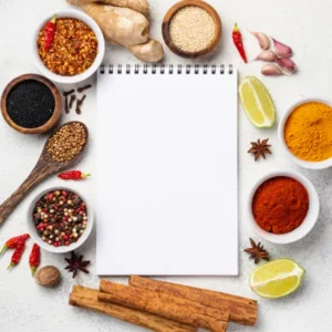 Authentic garam masala recipe