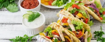 Best Chicken Taco Seasoning Recipe