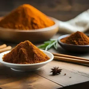 Curry Powder in Thai and Asian Cooking