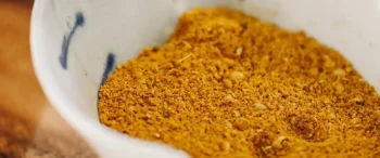 How Is Curry Seasoning Made, Stored and Used