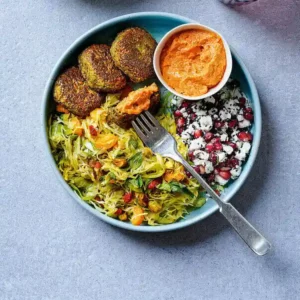 How to Use Falafel Spice