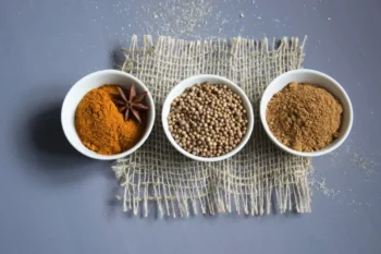 How to make Garam masala spice