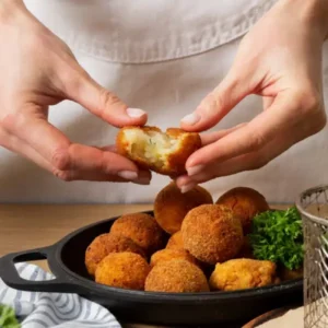 How to make the best falafel recipe