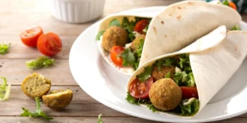 The Best Authentic Falafel Recipe