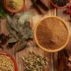 Unpacking the Core Ingredients of Garam Masala