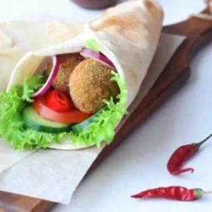 What Makes Falafel So Delicious_