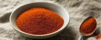 What is in Turkish Spice Blend