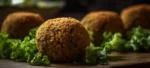 the best falafel recipe