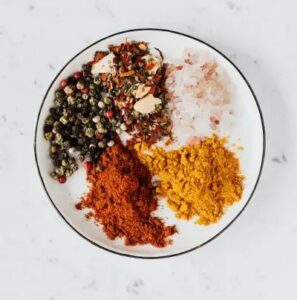 What Spices for Falafel Seasoning Mix?