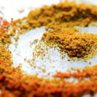 How Is Curry Seasoning Made